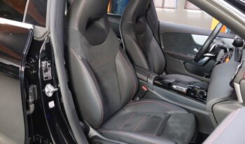MERCEDES-BENZ CLA 250e lleno
