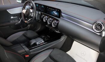 MERCEDES-BENZ CLA 250e lleno
