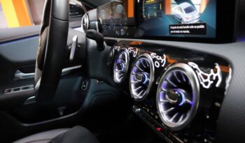 MERCEDES-BENZ CLA 250e lleno