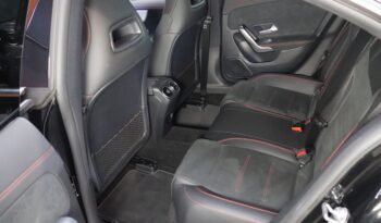 MERCEDES-BENZ CLA 250e lleno