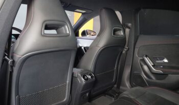 MERCEDES-BENZ CLA 250e lleno