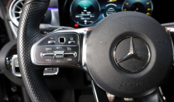 MERCEDES-BENZ CLA 250e lleno