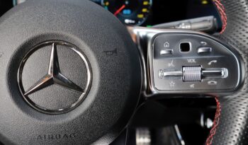 MERCEDES-BENZ CLA 250e lleno