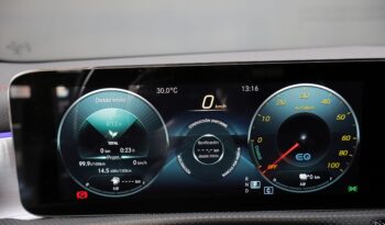 MERCEDES-BENZ CLA 250e lleno