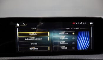 MERCEDES-BENZ CLA 250e lleno