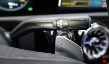 MERCEDES-BENZ CLA 250e lleno