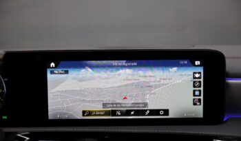 MERCEDES-BENZ CLA 250e lleno