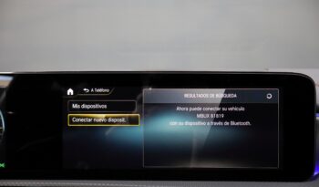 MERCEDES-BENZ CLA 250e lleno