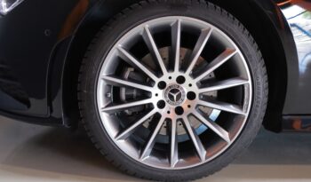 MERCEDES-BENZ CLA 250e lleno