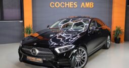 MERCEDES CLS 450 MODIMG_5161