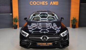 MERCEDES-BENZ CLS 450 4MATIC lleno