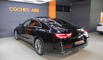 MERCEDES-BENZ CLS 450 4MATIC lleno