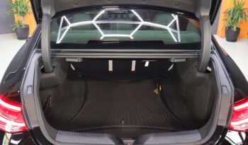 MERCEDES-BENZ CLS 450 4MATIC lleno
