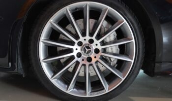 MERCEDES-BENZ CLS 450 4MATIC lleno