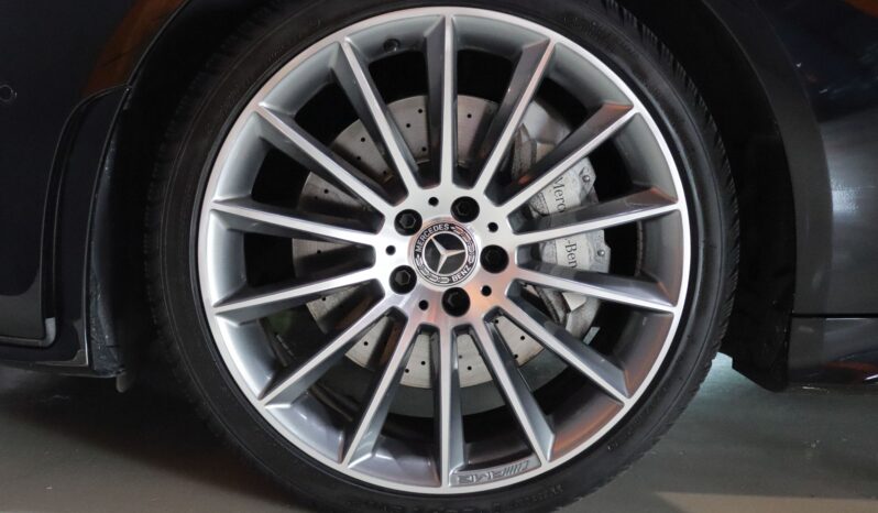 MERCEDES-BENZ CLS 450 4MATIC lleno