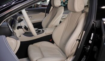 MERCEDES-BENZ CLS 450 4MATIC lleno