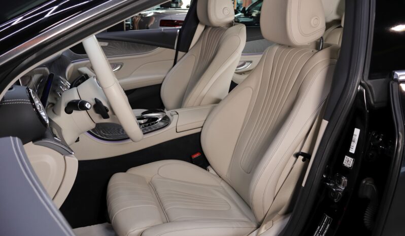 MERCEDES-BENZ CLS 450 4MATIC lleno