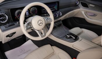 MERCEDES-BENZ CLS 450 4MATIC lleno