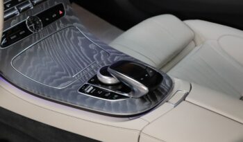 MERCEDES-BENZ CLS 450 4MATIC lleno