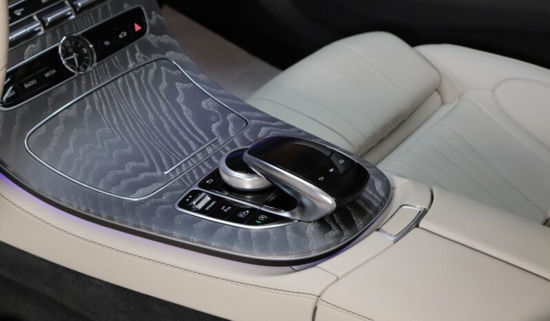 MERCEDES-BENZ CLS 450 4MATIC lleno
