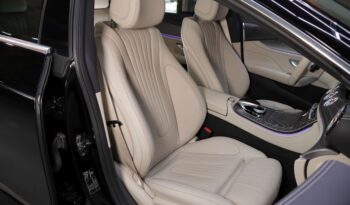 MERCEDES-BENZ CLS 450 4MATIC lleno