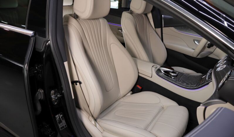 MERCEDES-BENZ CLS 450 4MATIC lleno