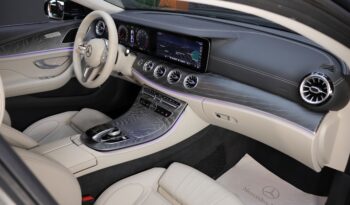 MERCEDES-BENZ CLS 450 4MATIC lleno