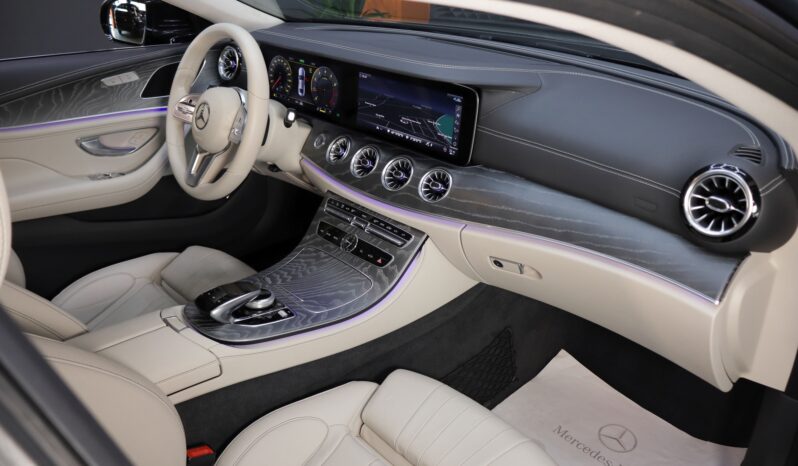 MERCEDES-BENZ CLS 450 4MATIC lleno