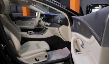 MERCEDES-BENZ CLS 450 4MATIC lleno
