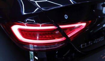 MERCEDES-BENZ CLS 450 4MATIC lleno