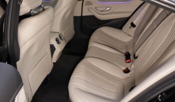 MERCEDES-BENZ CLS 450 4MATIC lleno
