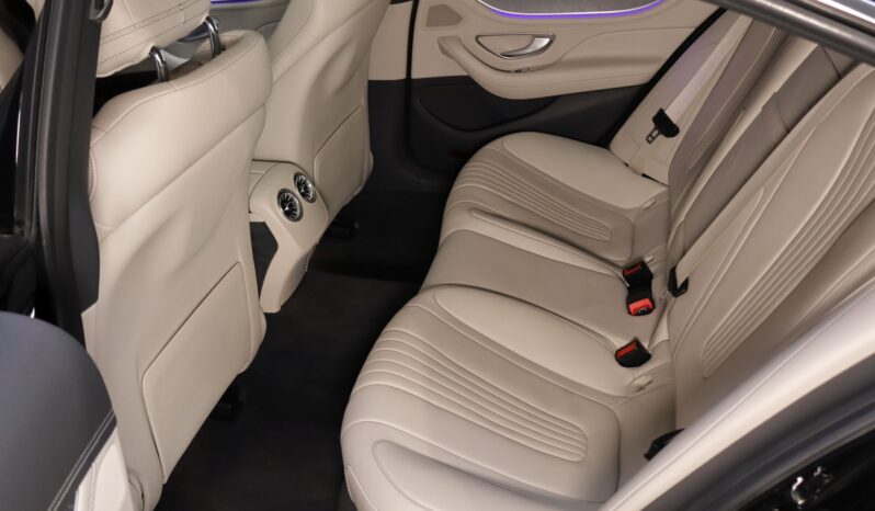 MERCEDES-BENZ CLS 450 4MATIC lleno