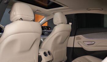 MERCEDES-BENZ CLS 450 4MATIC lleno