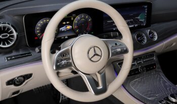MERCEDES-BENZ CLS 450 4MATIC lleno