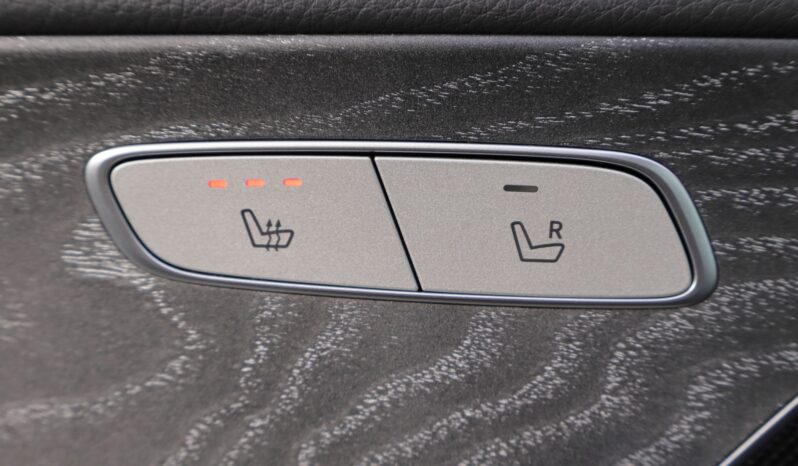MERCEDES-BENZ CLS 450 4MATIC lleno