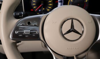 MERCEDES-BENZ CLS 450 4MATIC lleno