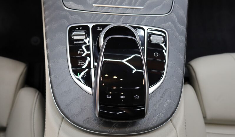 MERCEDES-BENZ CLS 450 4MATIC lleno