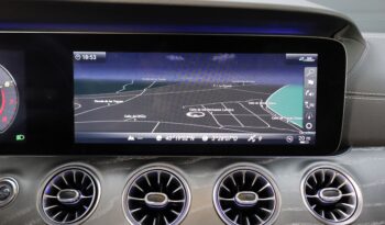 MERCEDES-BENZ CLS 450 4MATIC lleno