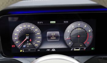 MERCEDES-BENZ CLS 450 4MATIC lleno