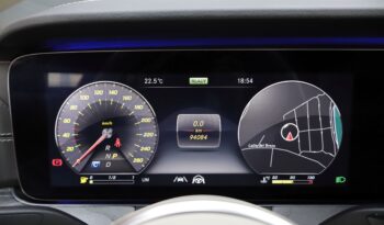 MERCEDES-BENZ CLS 450 4MATIC lleno