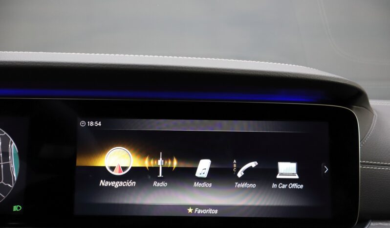 MERCEDES-BENZ CLS 450 4MATIC lleno