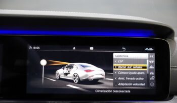 MERCEDES-BENZ CLS 450 4MATIC lleno