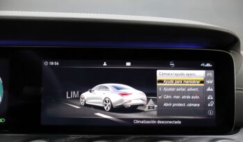 MERCEDES-BENZ CLS 450 4MATIC lleno