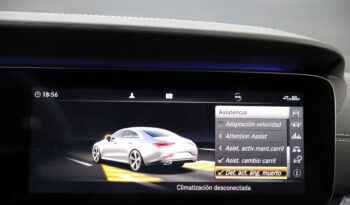 MERCEDES-BENZ CLS 450 4MATIC lleno
