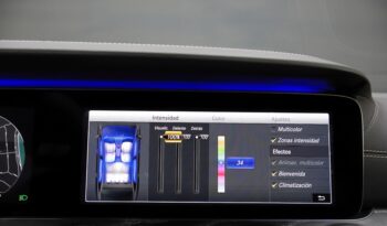 MERCEDES-BENZ CLS 450 4MATIC lleno