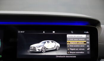 MERCEDES-BENZ CLS 450 4MATIC lleno