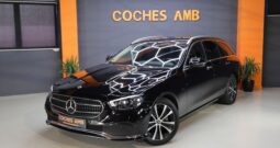 MERCEDES E300E NEGRO MODIMG_5222