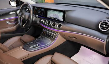 MERCEDES-BENZ E 300e Estate lleno
