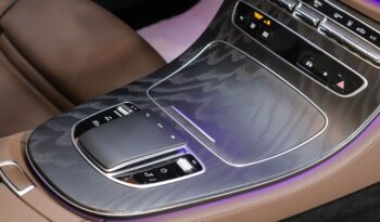 MERCEDES-BENZ E 300e Estate lleno