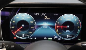 MERCEDES-BENZ E 300e Estate lleno